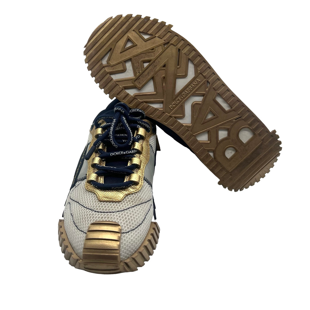 Tenis Dolce & Gabbana NS1 T.41