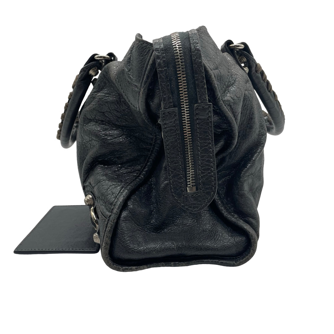 Bolsa Balenciaga City