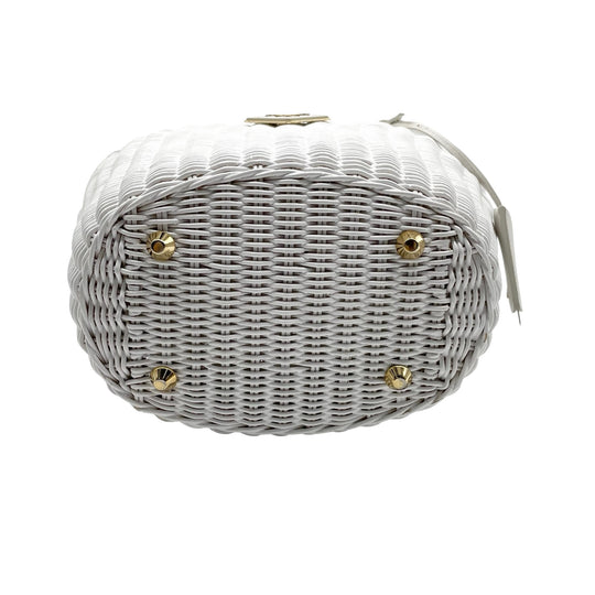Bolsa Prada Basket