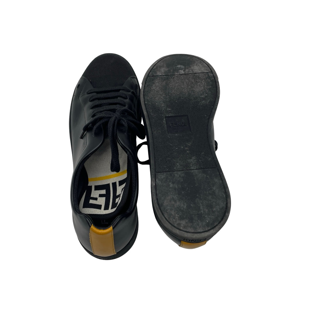 Tenis Fendi Domino T.7 UK
