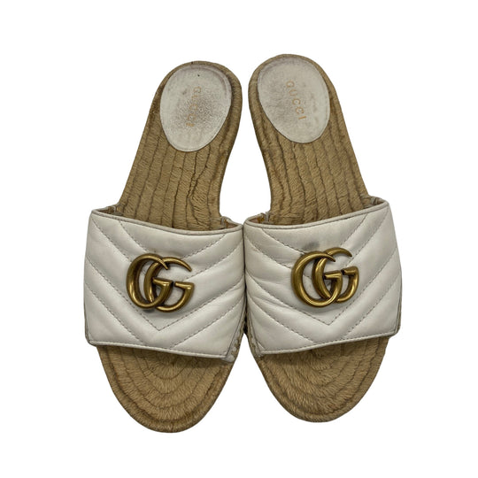 Sandalias Gucci T.36