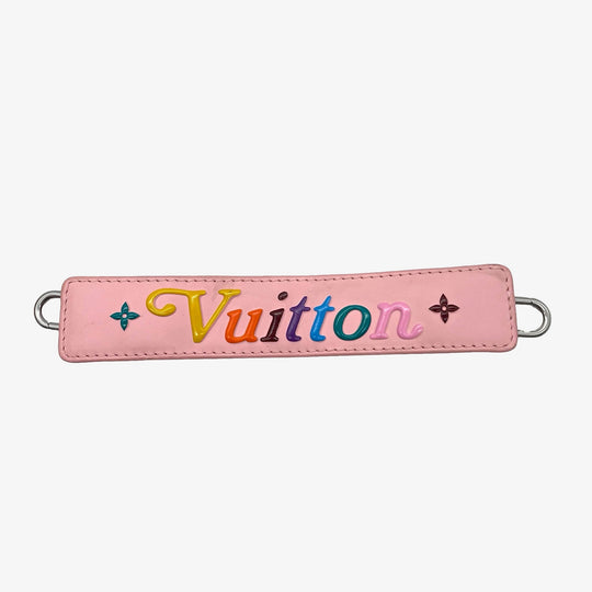 Bolsa Louis Vuitton New Wave Chain PM