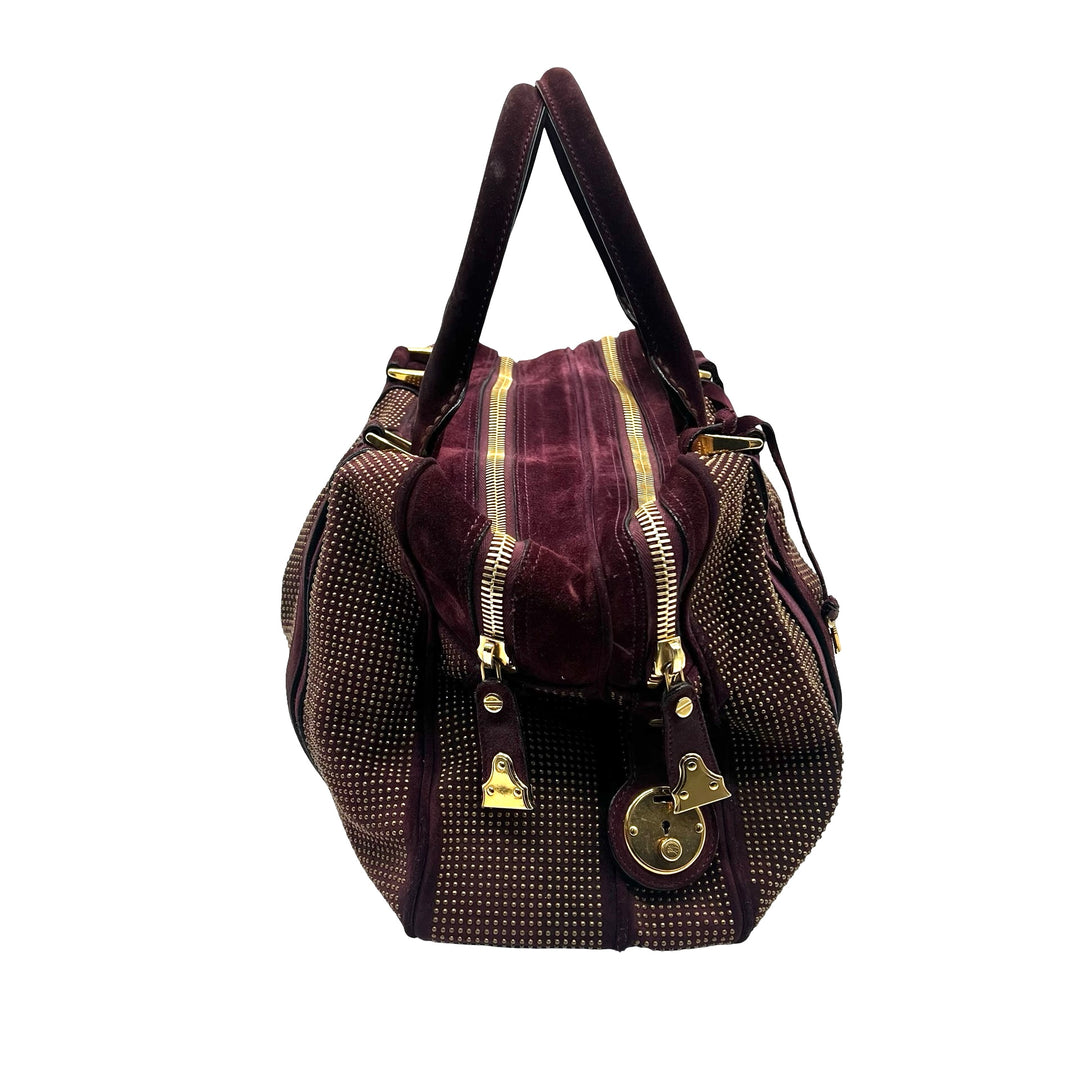 Bolsa Burberry Prorsum