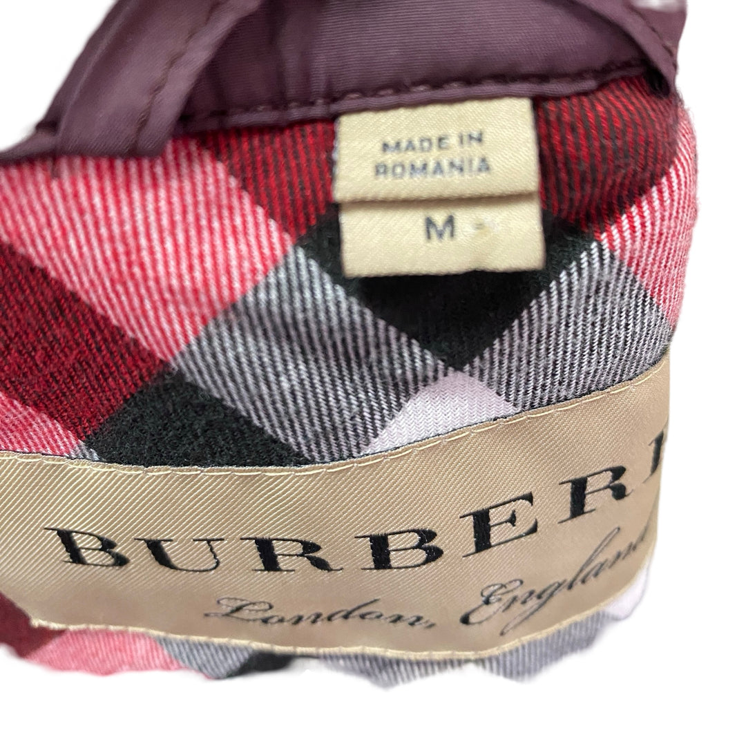 Chamarra Burberry T.M