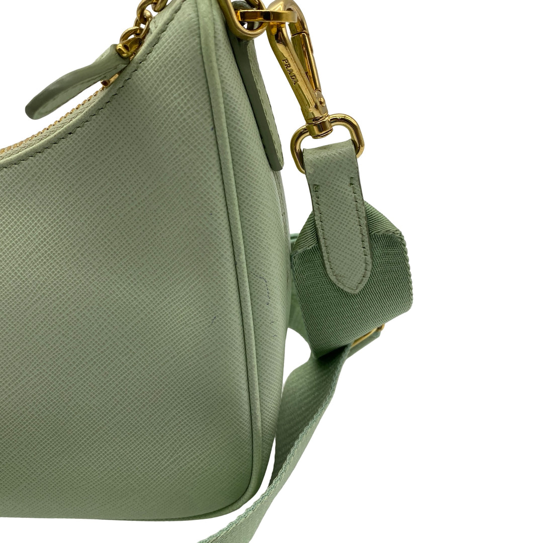 Bolsa Prada Re-edition 2005