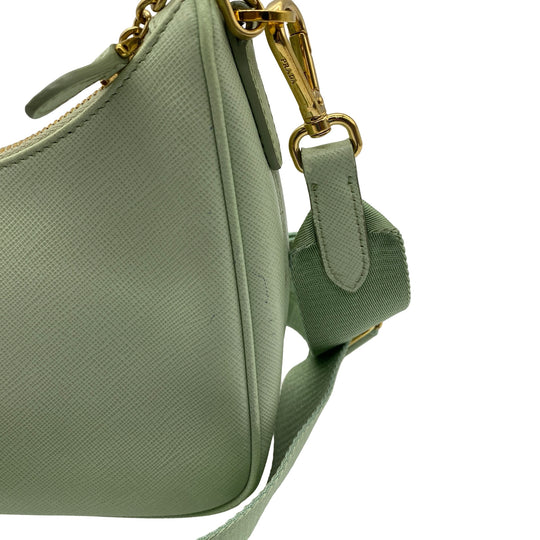 Bolsa Prada Re-edition 2005