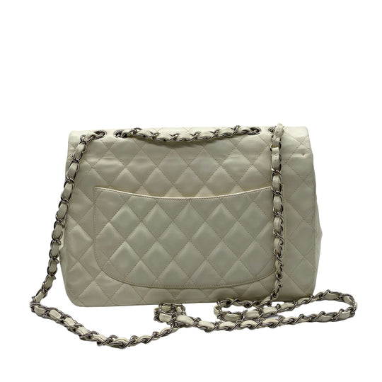 Bolsa Chanel Jumbo