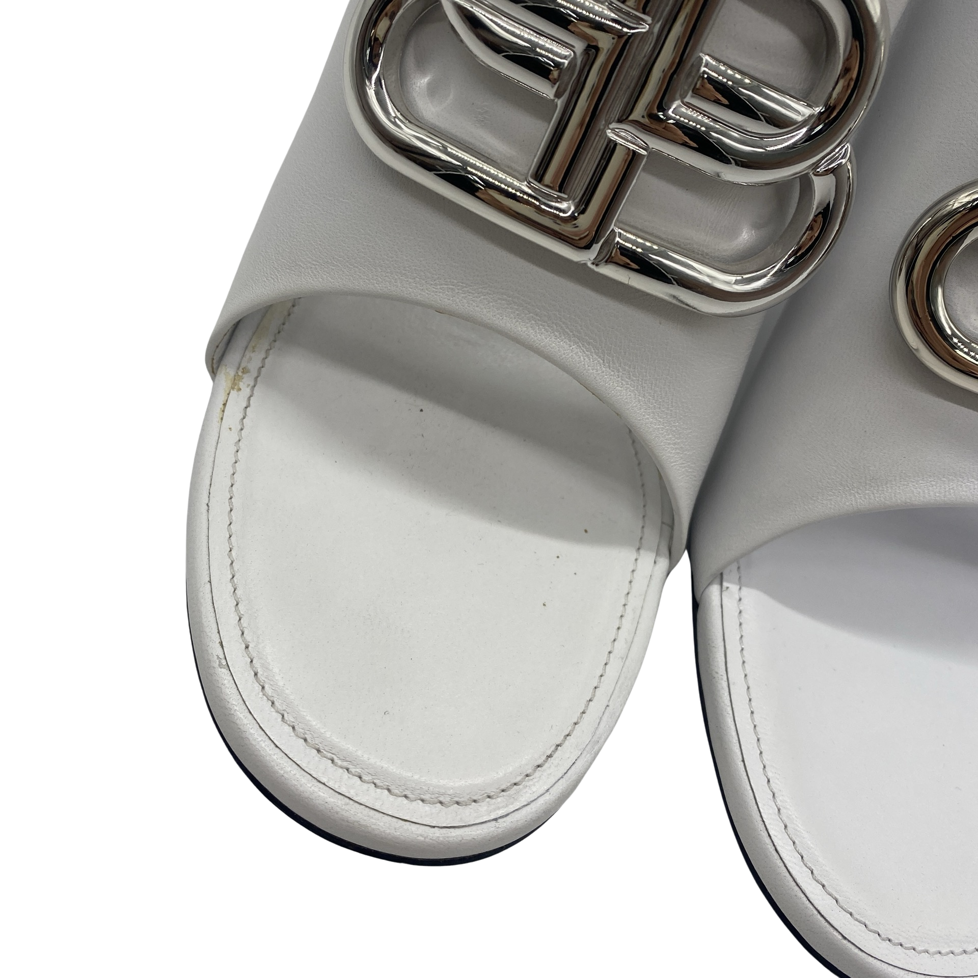 Sandalias Balenciaga T.36