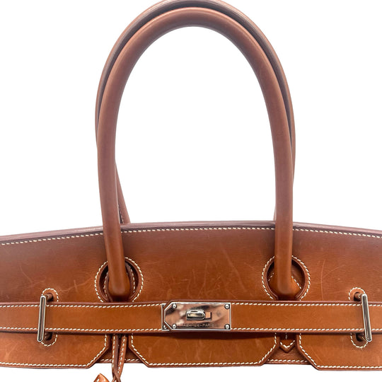 Bolsa Hermès Birkin Shoulder