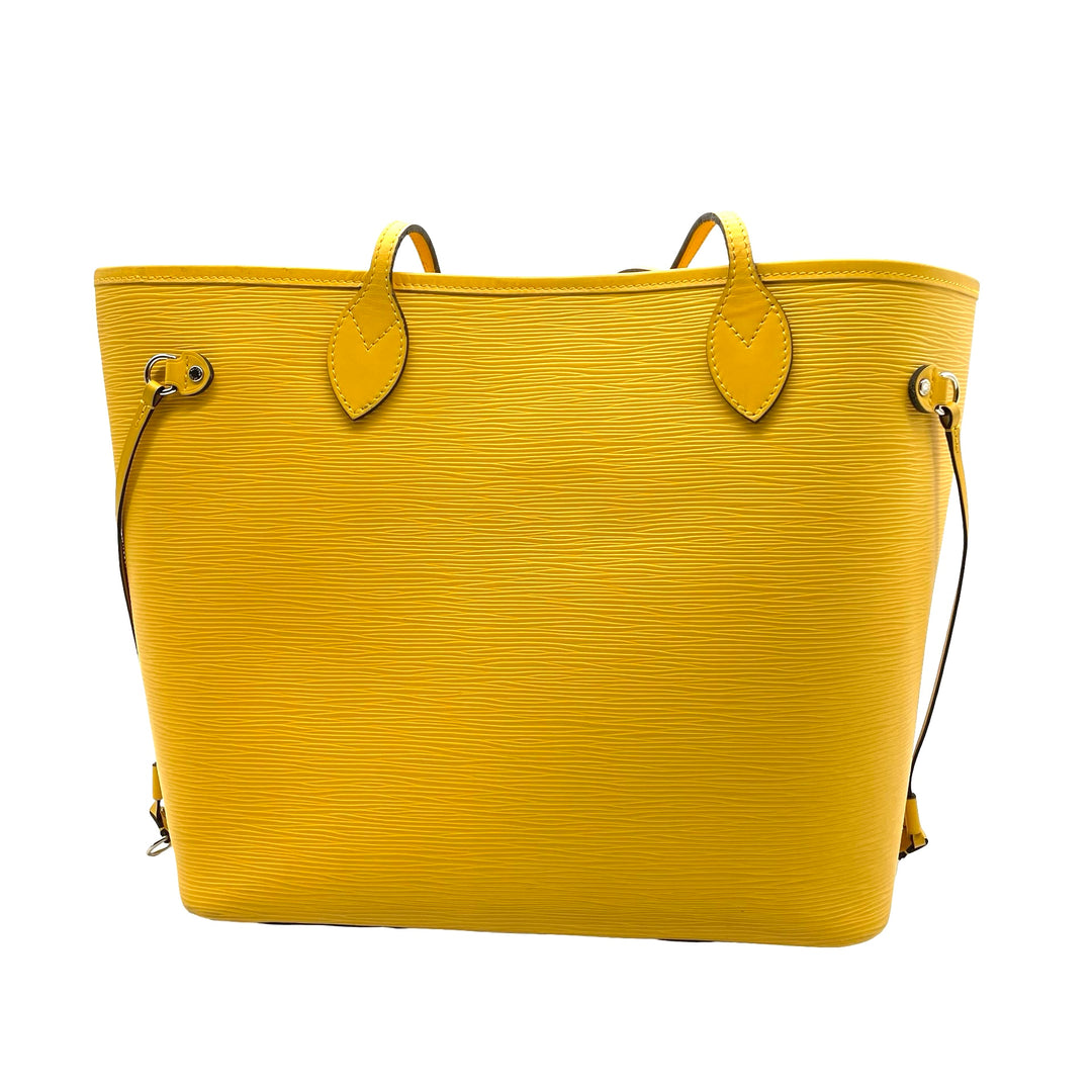 Bolsa Louis Vuitton Neverfull MM