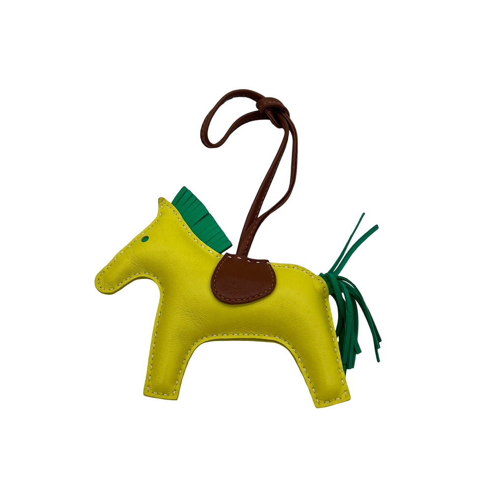 Charm Hermès Rodeo MM