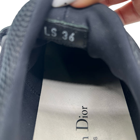 Tenis Dior T.36