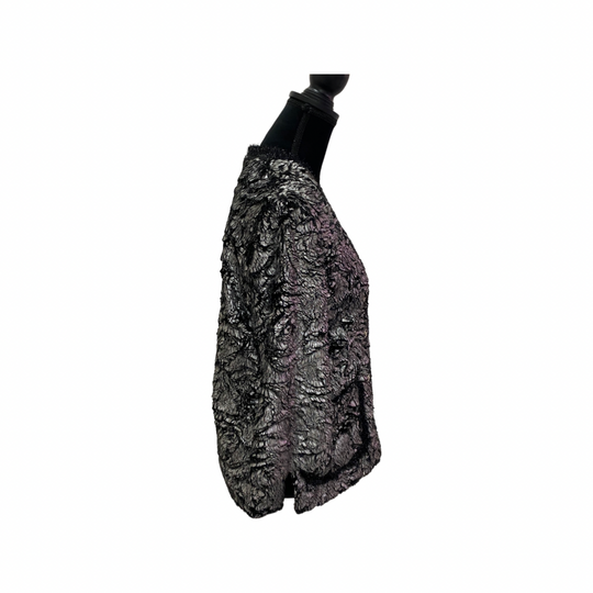 Saco Chanel T.36