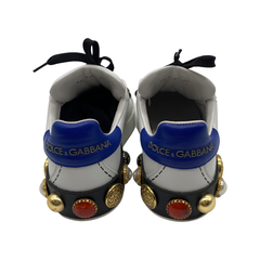 Tenis Dolce & Gabbana Portofino T.37
