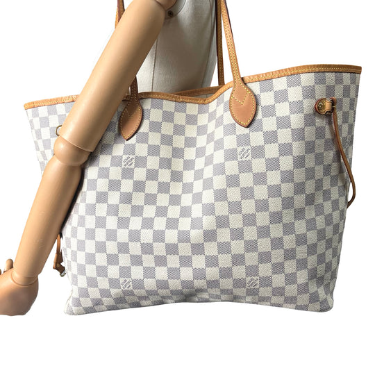 Bolsa Louis Vuitton Neverfull GM