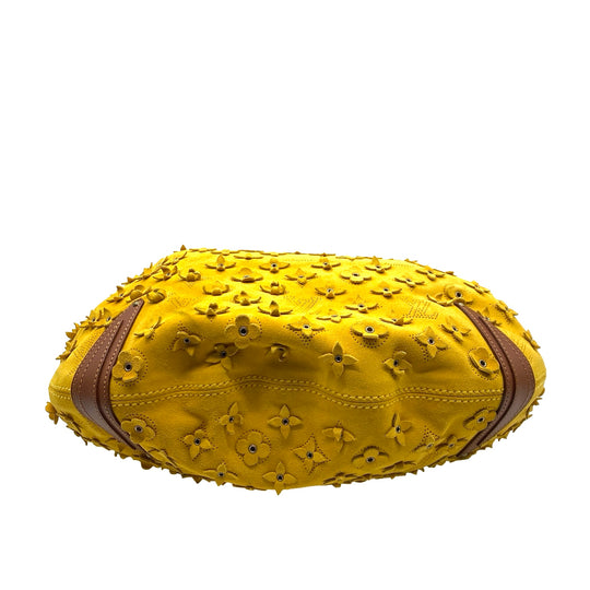 Bolsa Louis Vuitton Onatah Fleurs GM