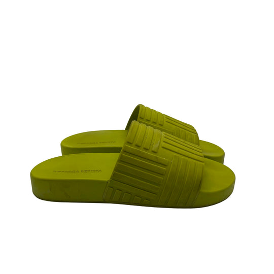 Sandalias Bottega Veneta T.37