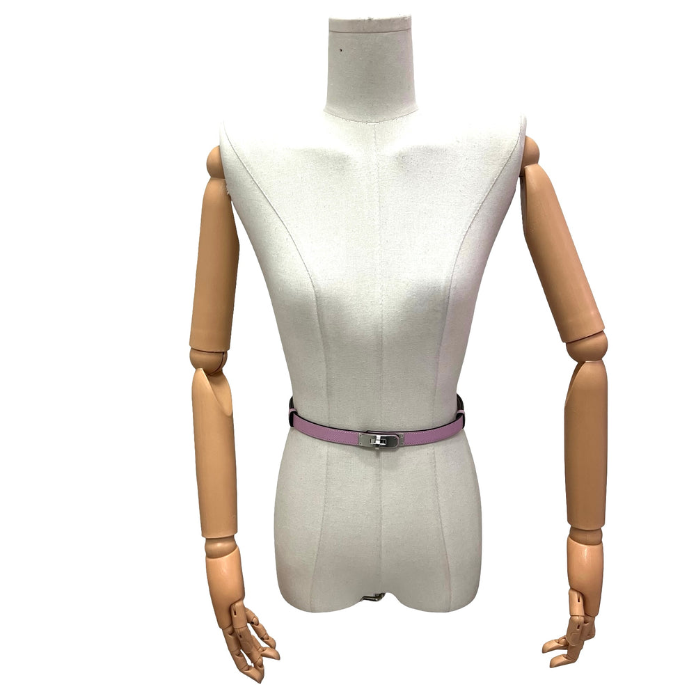 Cinturon Hermès Kelly 18