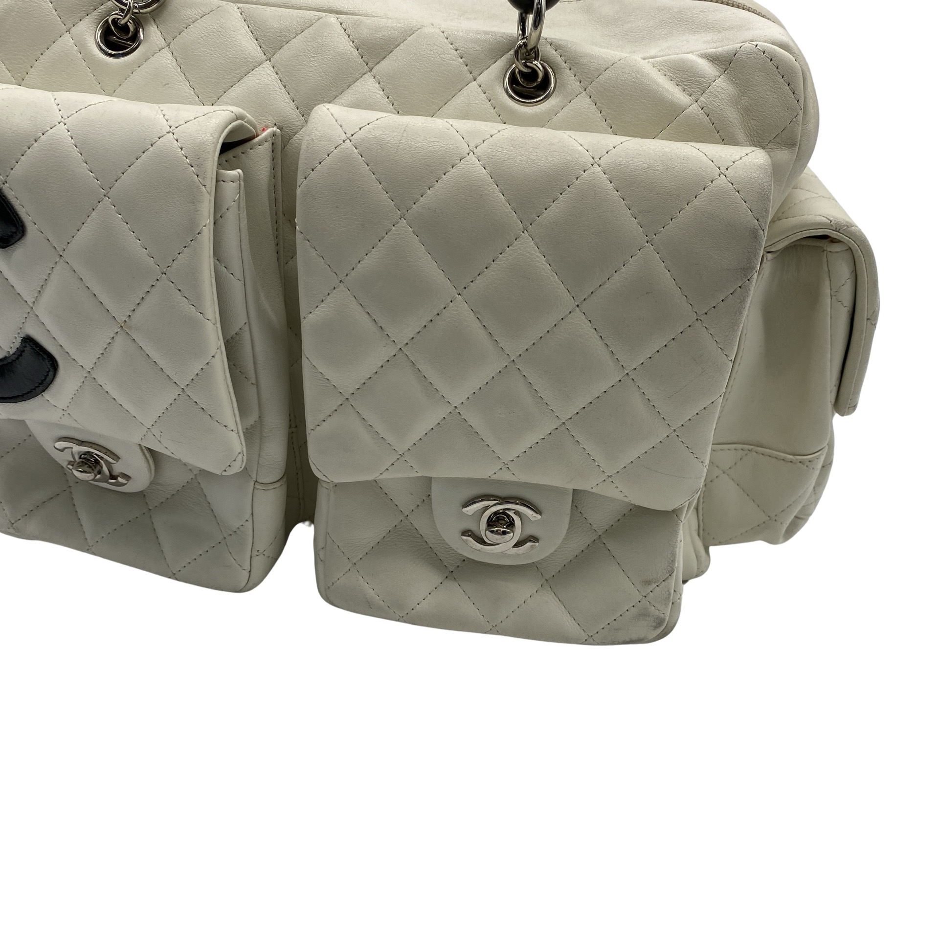 Bolsa Chanel Cambon