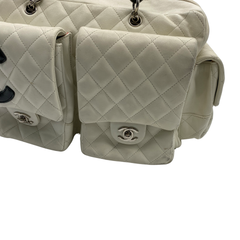 Bolsa Chanel Cambon