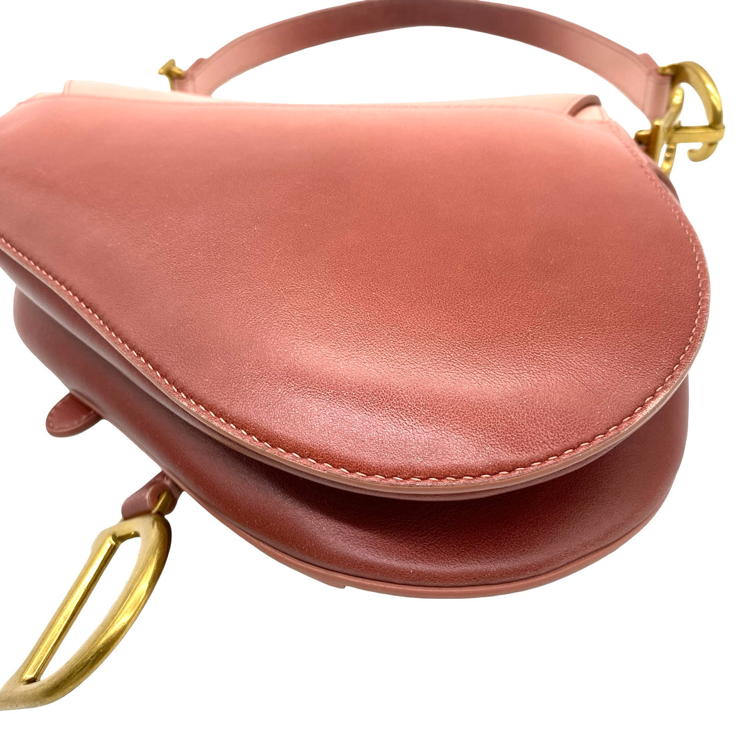 Bolsa Dior Saddle