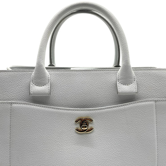 Bolsa Chanel Neo Executive Tote