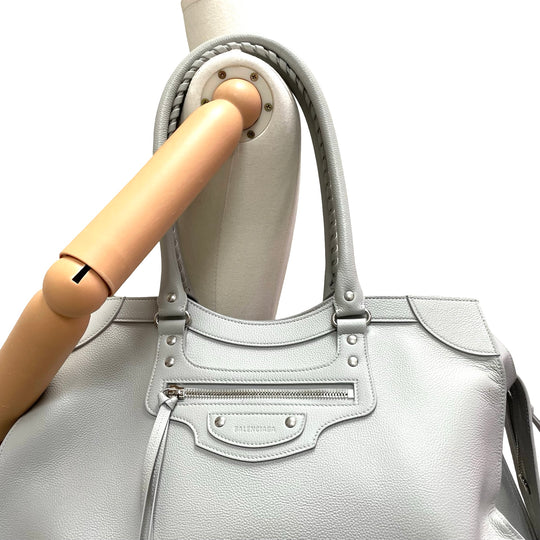 Bolsa Balenciaga Neo Classic Maxi