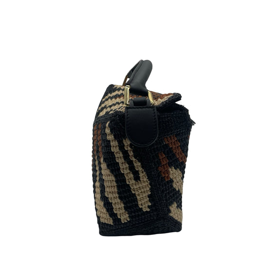 Bolsa Loewe Puzzle Edge Small