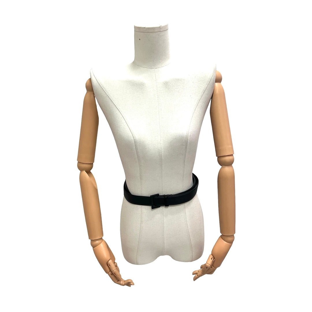 Cinturón Saint Laurent T.110