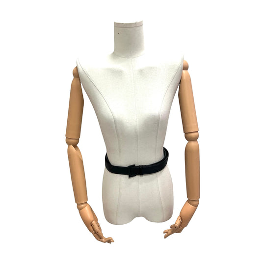 Cinturón Saint Laurent T.110