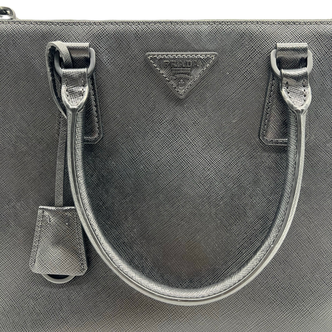 Bolsa Prada Galleria Grande