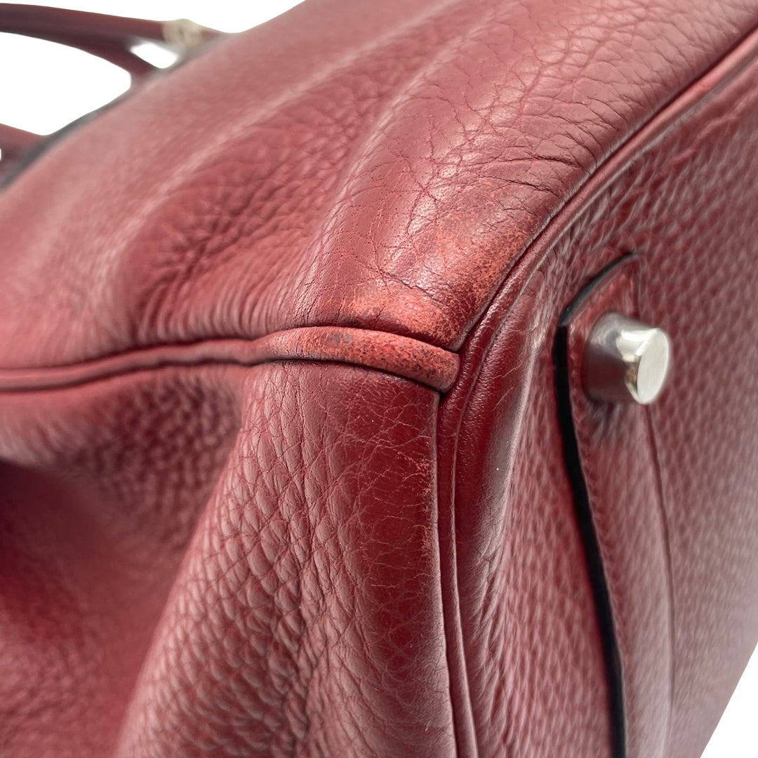 Bolsa Hermés Birkin 35