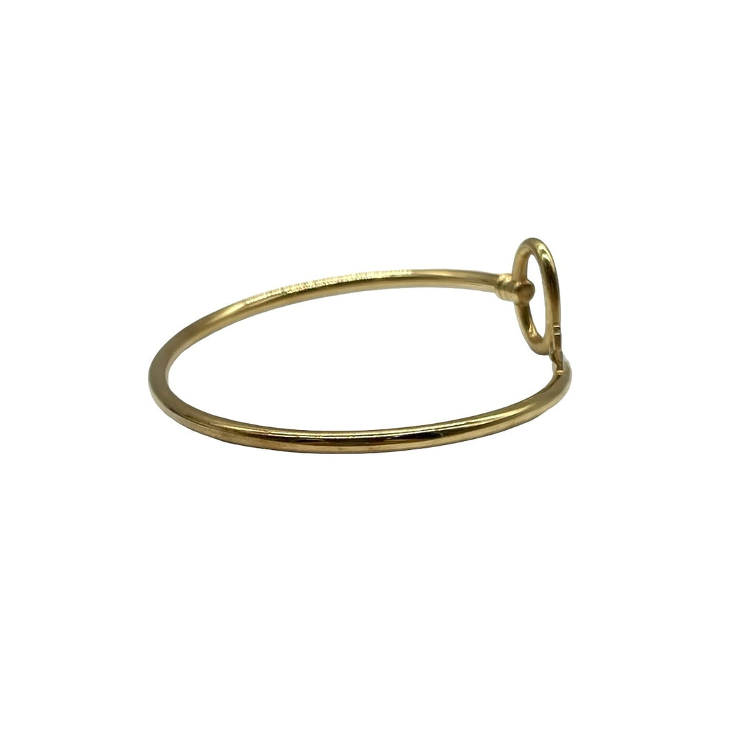 Pulsera Tiffany & co Keys T.S