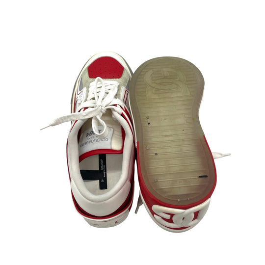 Tenis Dolce & GabbanaCustom 2.Zero T.41