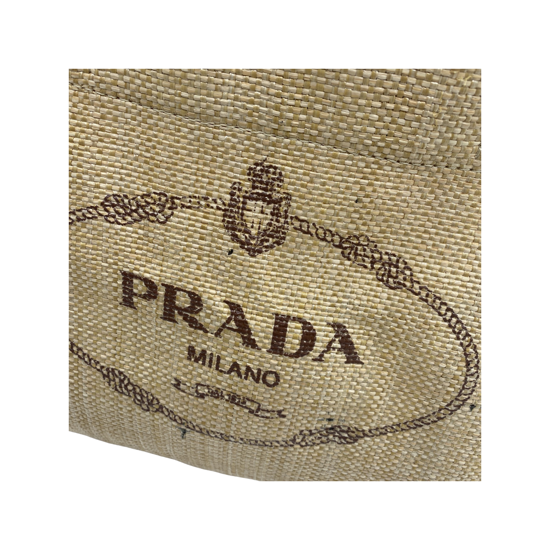 Bolsa Prada