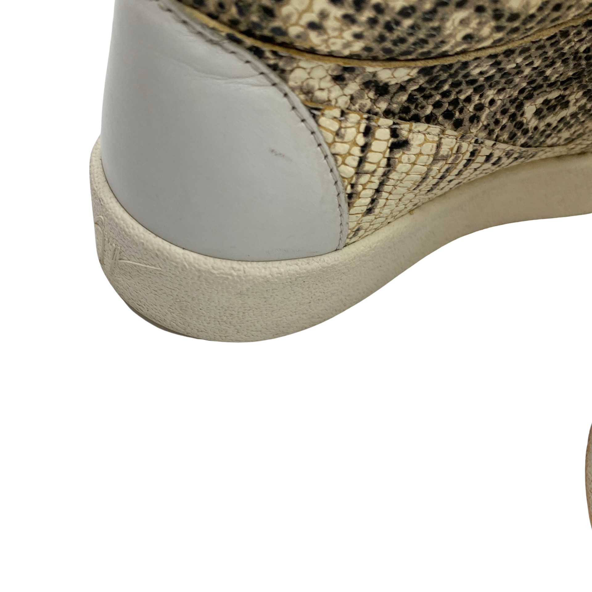 Tenis Giuseppe Zanotti T.41