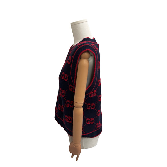 Chaleco Gucci T.S
