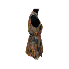 Vestido Zimmermann T.0