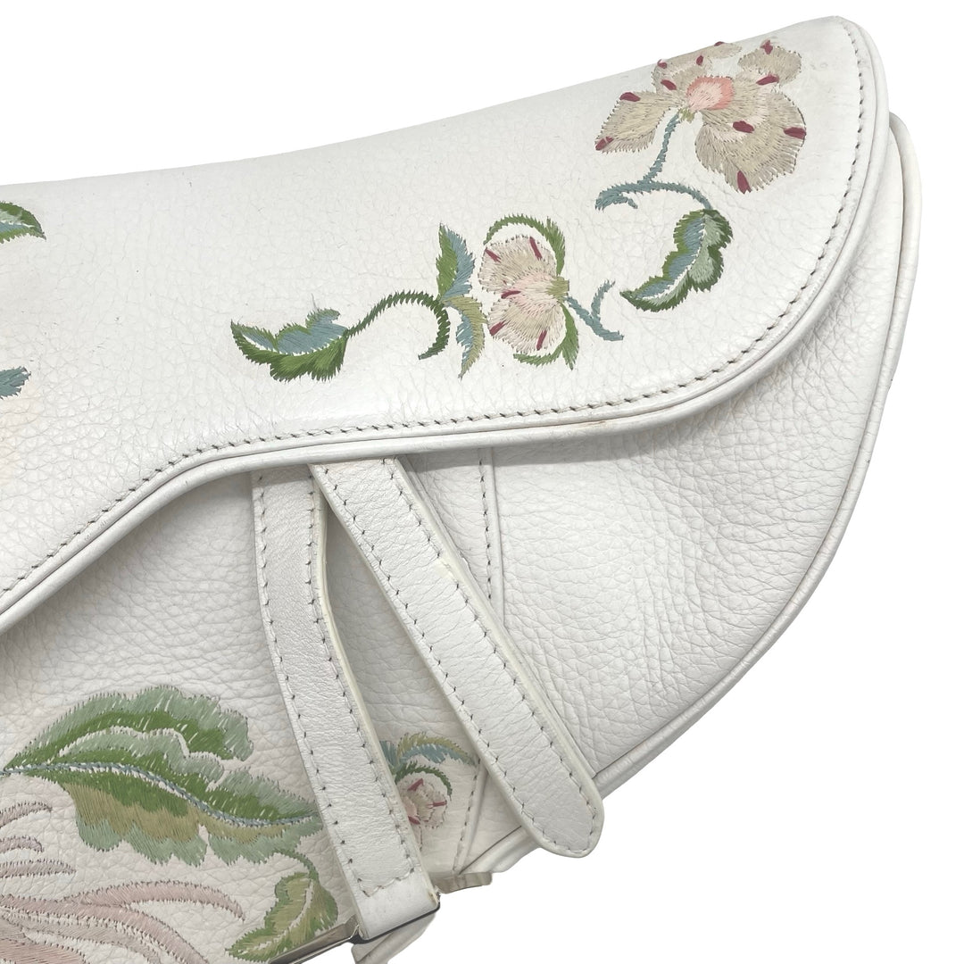 Bolsa Dior Saddle