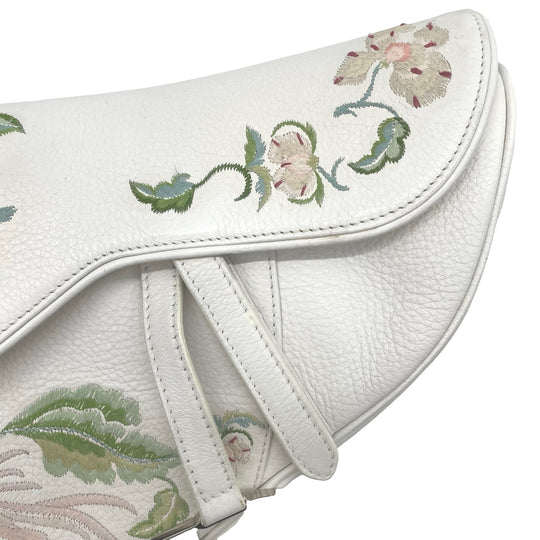Bolsa Dior Saddle