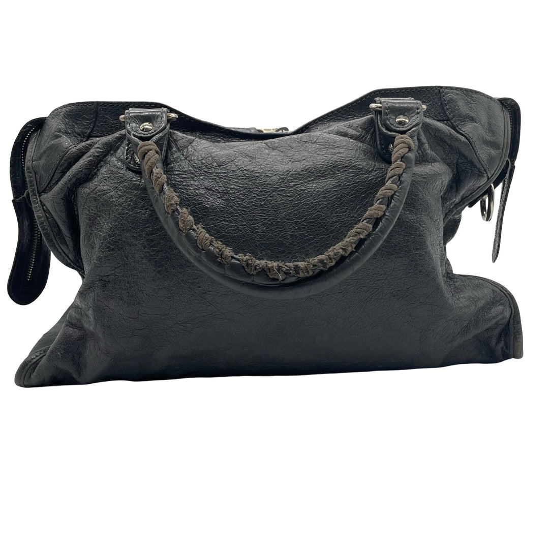 Bolsa Balenciaga City