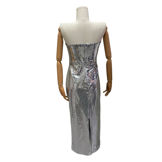 Vestido Alex Perry T.48