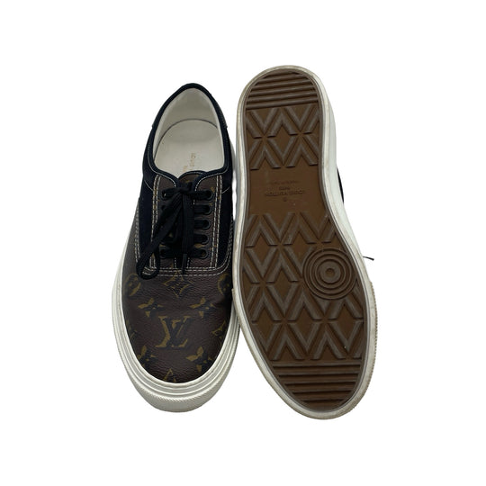 Tenis Louis Vuitton Trocadero T.7.5 UK