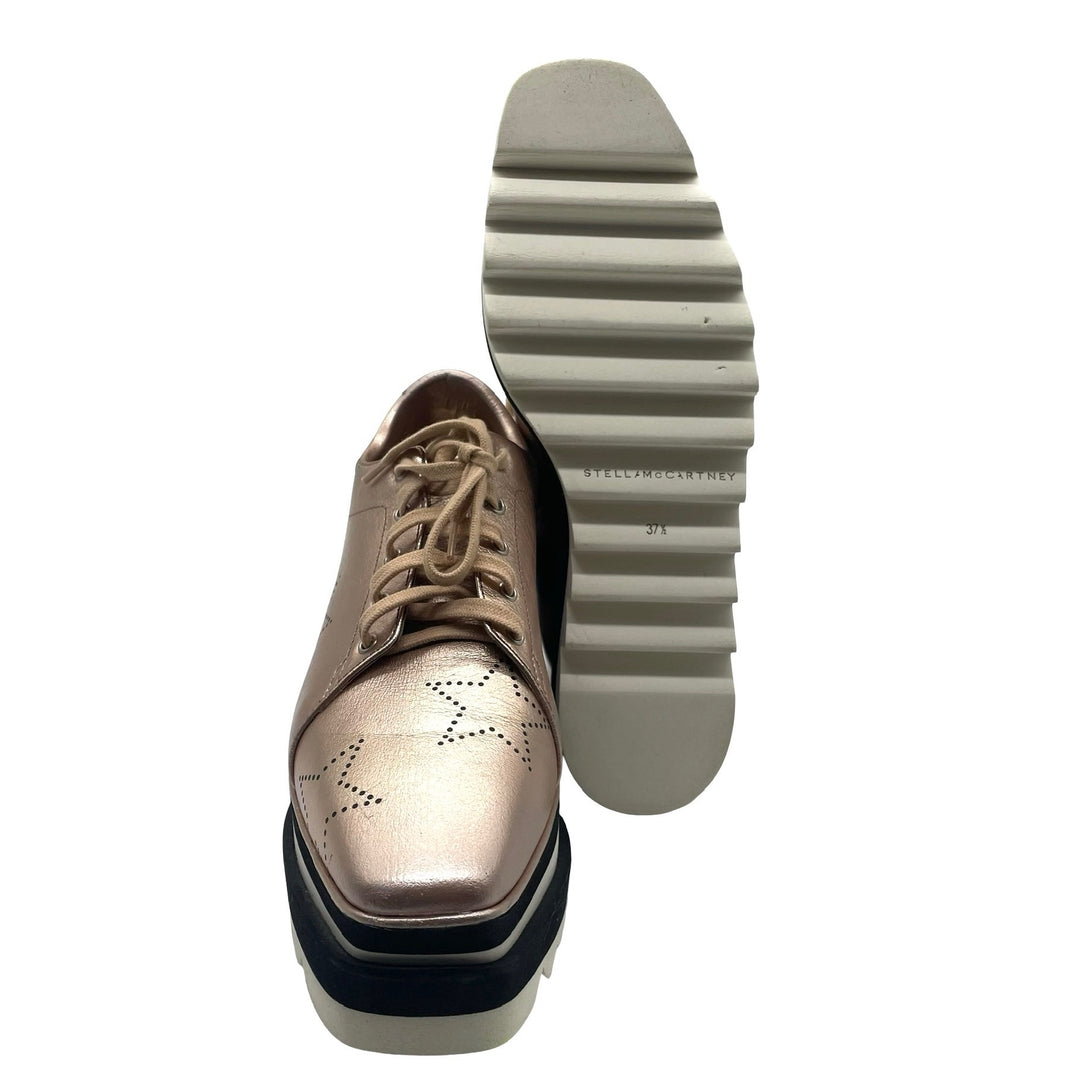 Zapatos Stella McCartney T.37.5