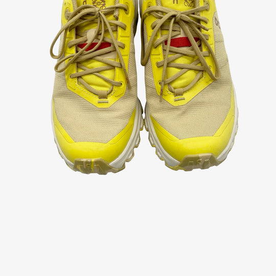 Tenis Loewe x On Cloudventure Yellow T.38