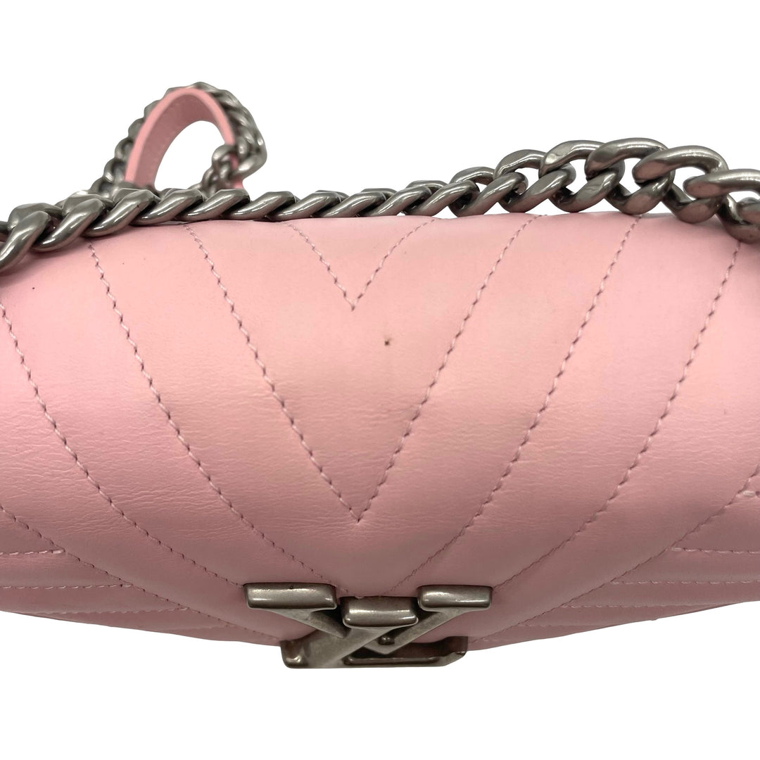 Bolsa Louis Vuitton New Wave Chain PM