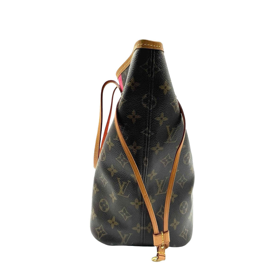 Bolsa Louis Vuitton Neverfull MM