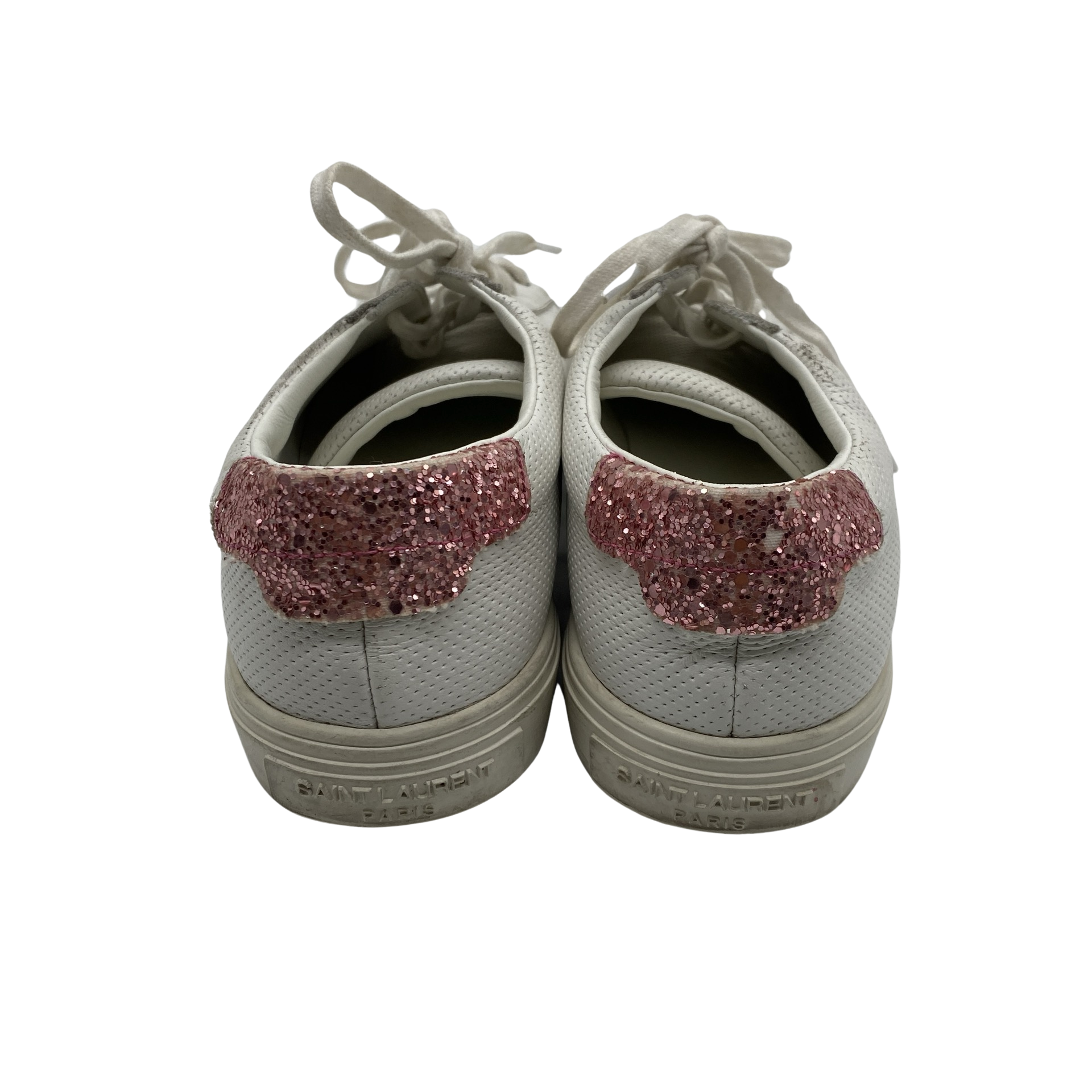 Tenis Saint Laurent  T.37