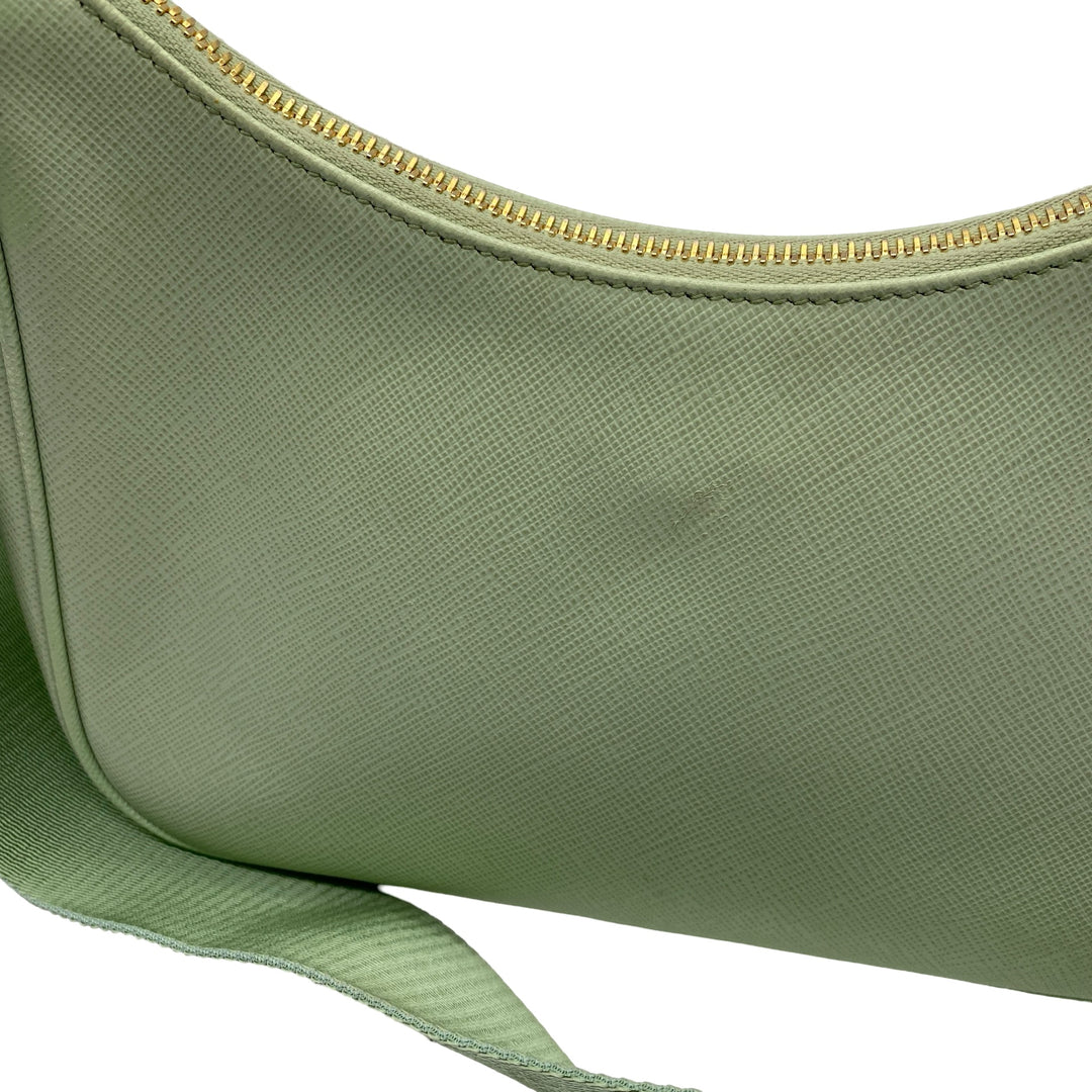 Bolsa Prada Re-edition 2005