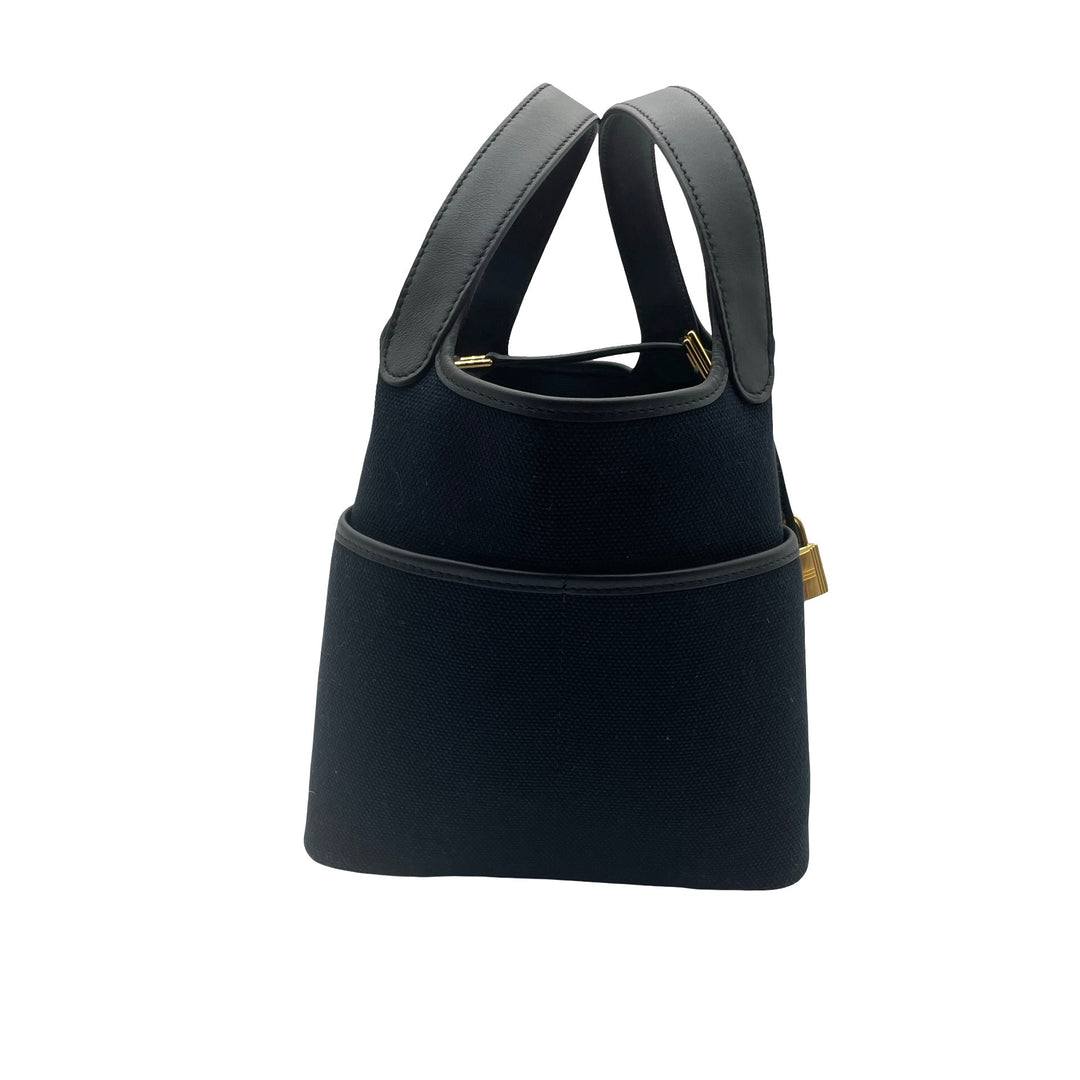 Bolsa Hermès Picotin Lock Cargo 18